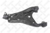 STELLOX 57-03625-SX Track Control Arm